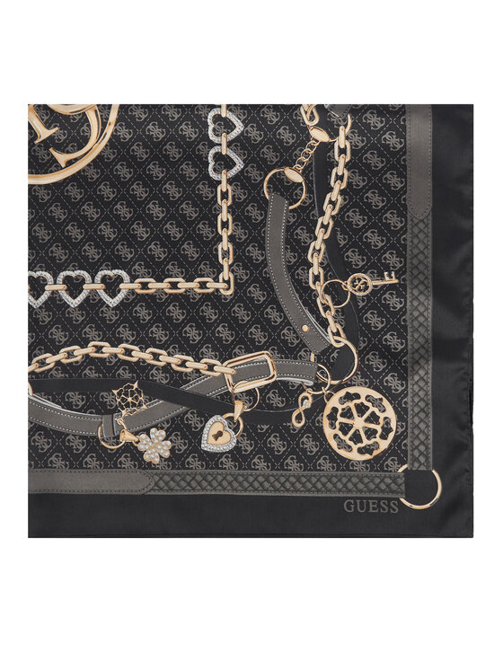 Guess Guess Marama AW5682 POL90 Crna