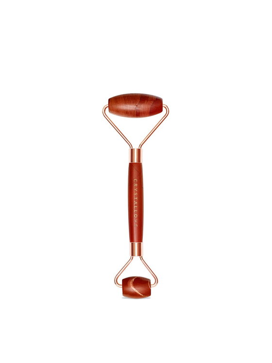 Crystallove Crystallove Jaspis czerwony Roller