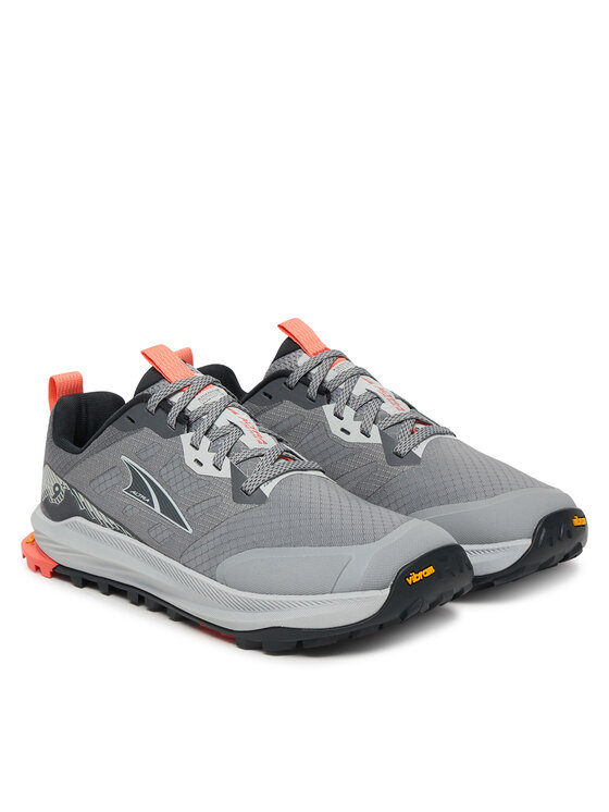 Altra Altra Futócipő Lone Peak 9+ AL0A85RH Szürke