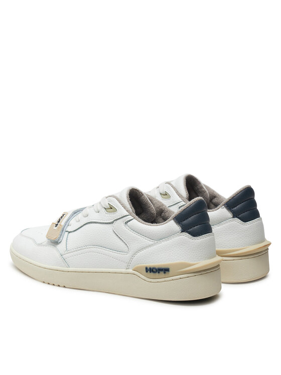 HOFF HOFF Sneakers Mixtape 22433600 Bianco