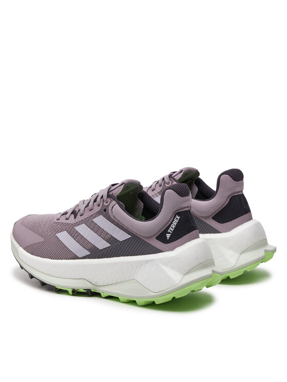 adidas adidas Tenisice za trčanje Terrex Soulstride Ultra Trail Running IE8457 Ljubičasta