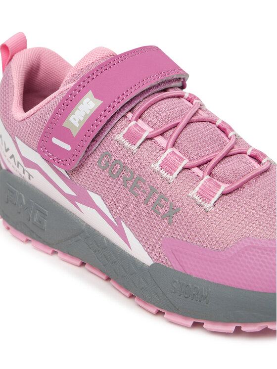 Primigi Primigi Сникърси GORE-TEX 8916500 S Розов