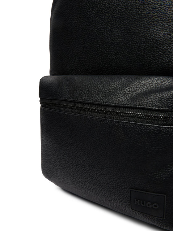 HUGO HUGO Rucksack 50535693 Schwarz