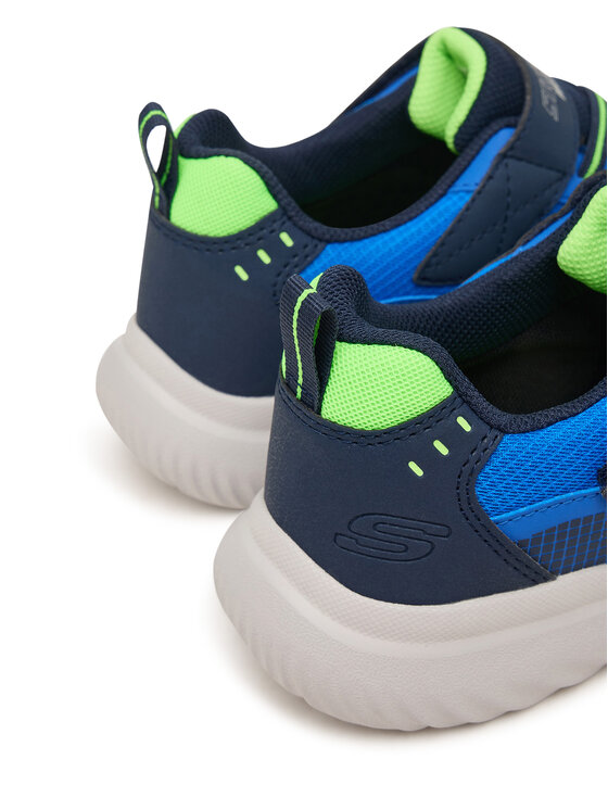 Skechers Skechers Laisvalaikio batai Bounder 2.0 - Aqua Pace 406341L Mėlyna
