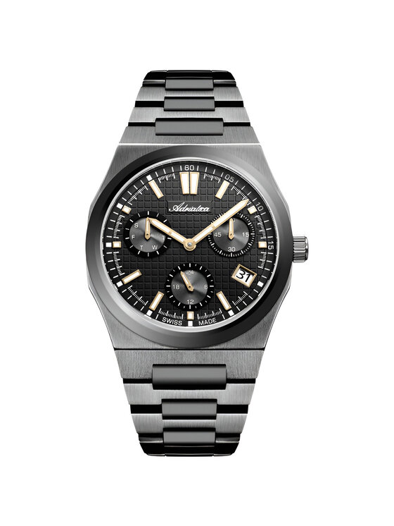 Adriatica Adriatica Orologio A8326.S1G6QF Grigio
