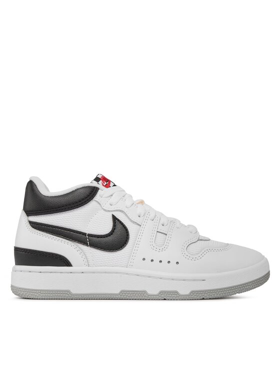 Nike Nike Αθλητικά Attack Qs Sp FB8938 101 Λευκό