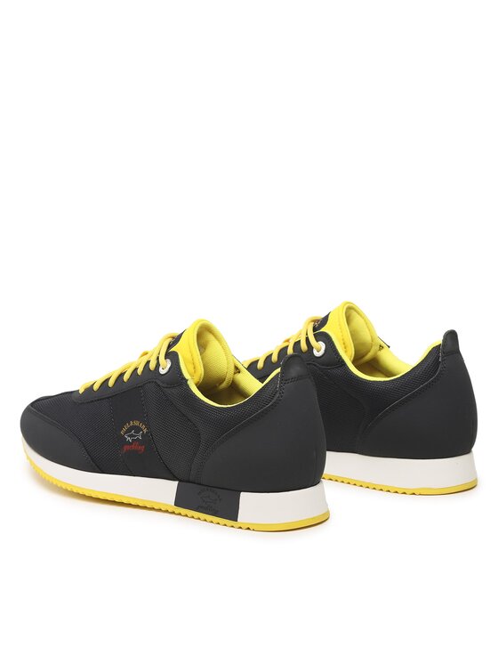 Sneakers 22418013 Blu scuro