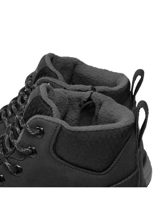 Bagheera Bagheera Αθλητικά Kodiak 86481-C0102 Μαύρο