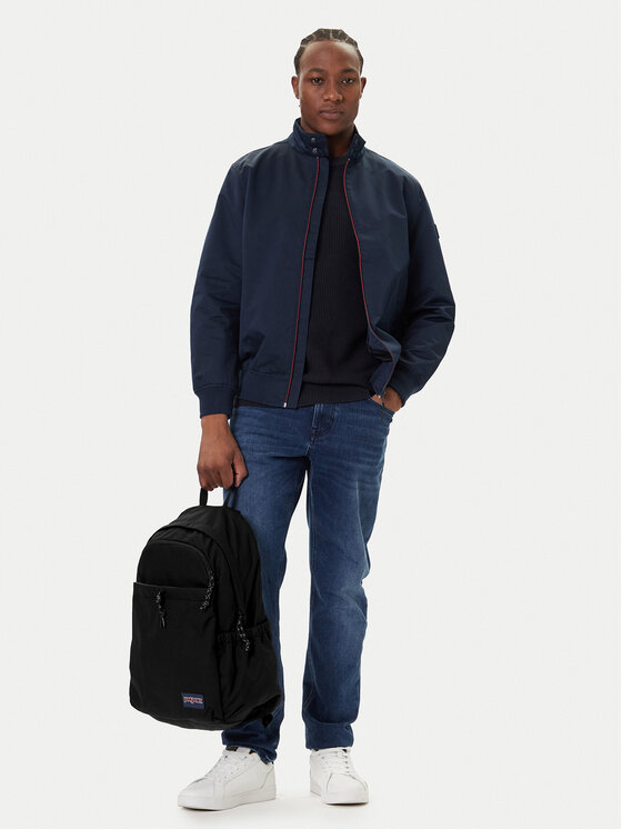 JanSport JanSport Hátizsák EK0A5BJ3N551 Fekete
