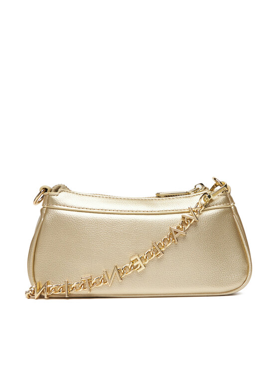 Valentino Valentino Handtasche Elly VBS9IP13 Goldfarben