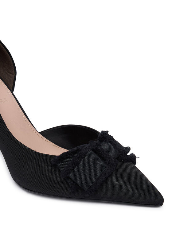 Tamaris Tamaris Scarpe stiletto 1-22430-46 Nero