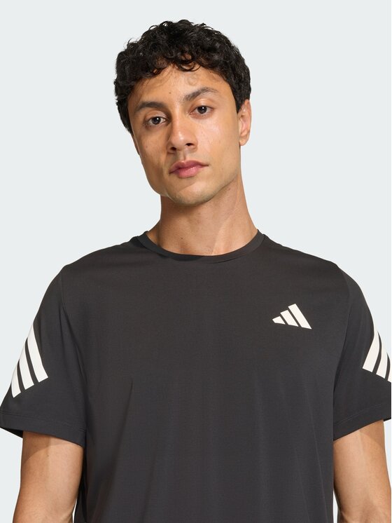 adidas adidas Koszulka techniczna adi365 Climacool Czarny Regular Fit