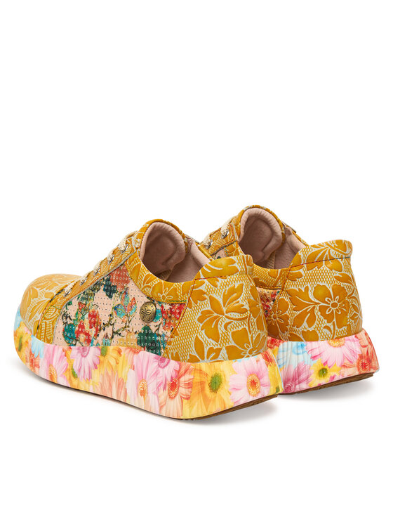 Laura Vita Laura Vita Снікерcи Nikito 69 Зелений