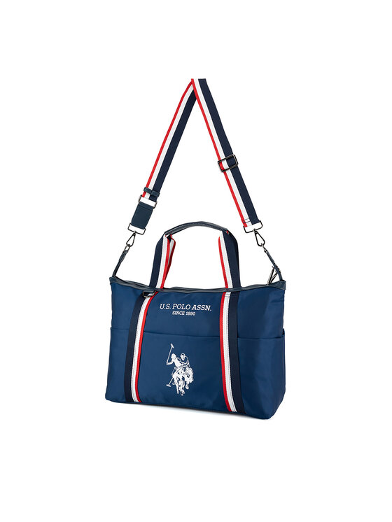 U.S. Polo Assn. U.S. Polo Assn. Сумка BEUXT6359WIP Cиній