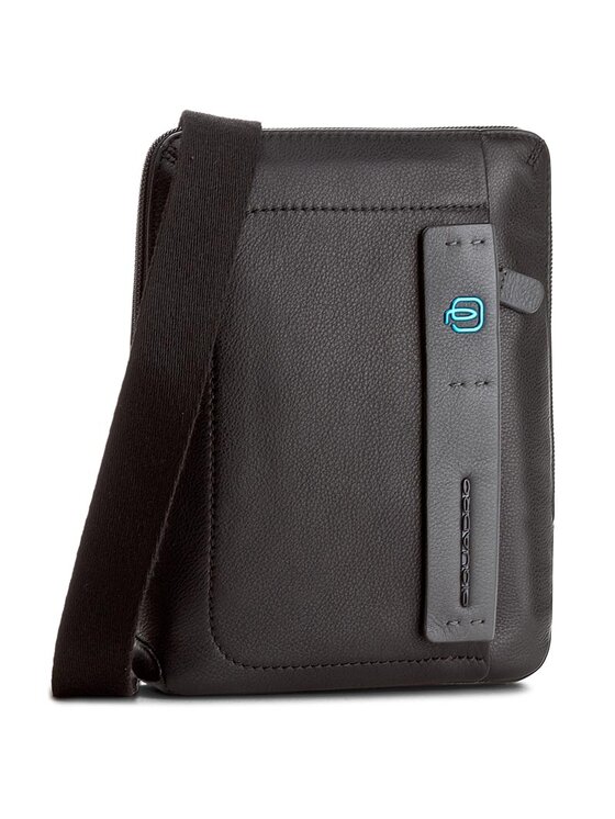 Piquadro Piquadro Плоска сумка CA3084P15/N Чорний