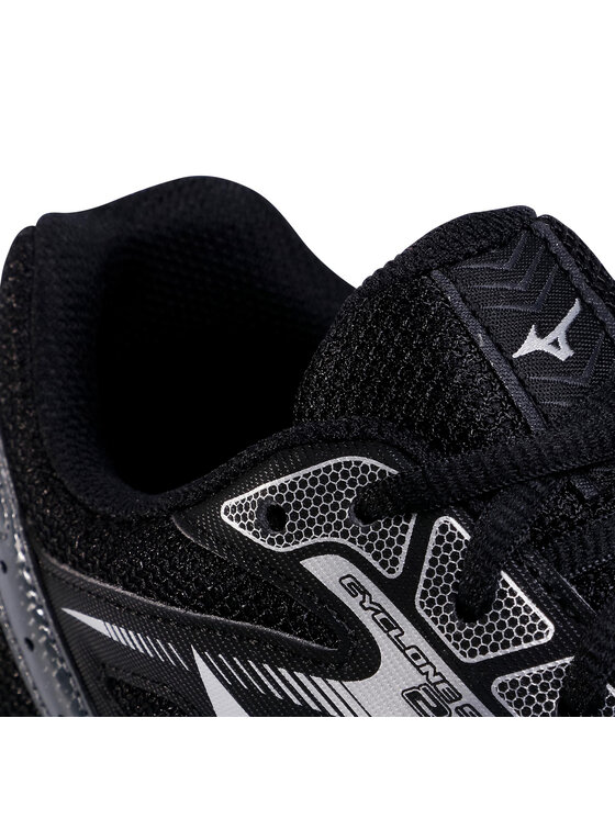 Mizuno Scarpe Cyclone Speed 2 V1GA198097 Nero Modivo