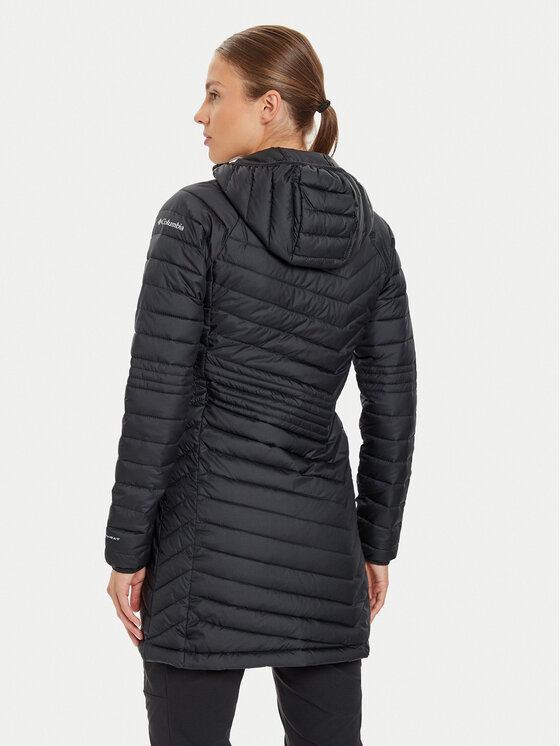 Columbia Columbia Talvejope Powder Lite 1748311 Must Regular Fit