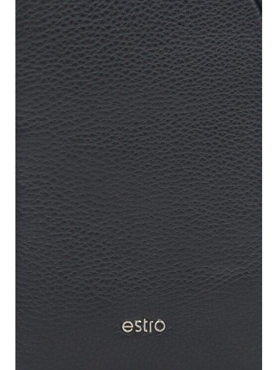 Estro Estro Σάκος ER00116329 Μαύρο