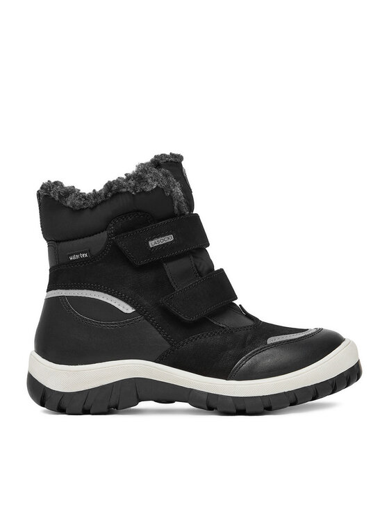 Lasocki Young Lasocki Young Schneeschuhe CEO-CI12-1797-24A(IV)CH Schwarz