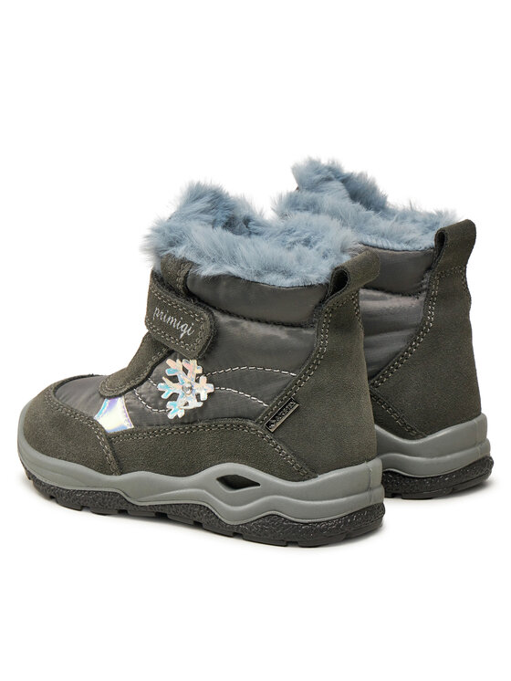 Primigi Primigi Śniegowce 6861422 S GORE-TEX Szary
