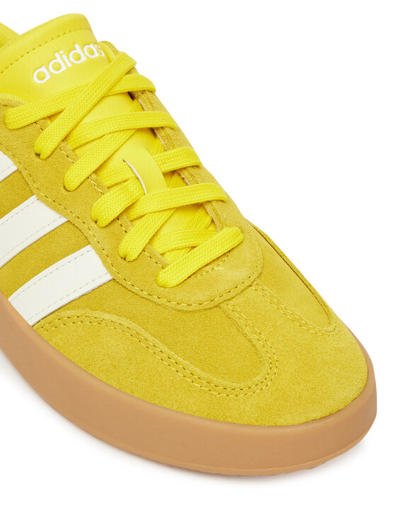 adidas adidas Sneakersy Barreda JR1201 Żółty