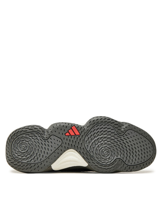 adidas adidas Čevlji za športe v zaprtih prostorih Stabil 16 IE1085 Zelena