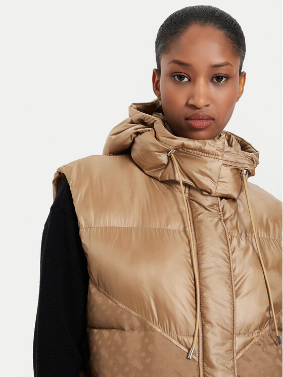 BOSS Boss Smanicato Pollimo 50518344 Beige Relaxed Fit