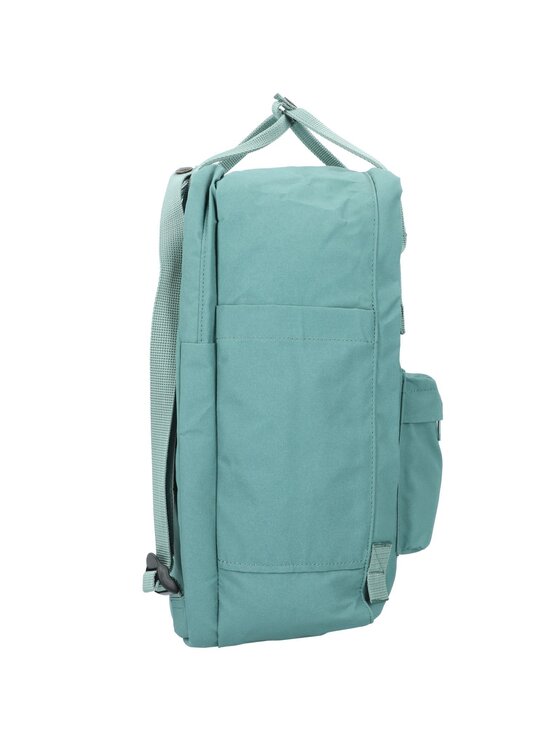 Fjällräven Fjällräven Plecak 263809 Błękitny