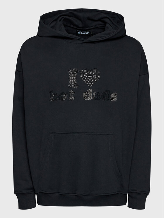 2005 2005 Pluus Unisex Hot Dads Must Regular Fit