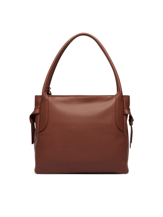 LOVE MOSCHINO LOVE MOSCHINO Дамска чанта JC4056PP1PLL0200 Кафяв