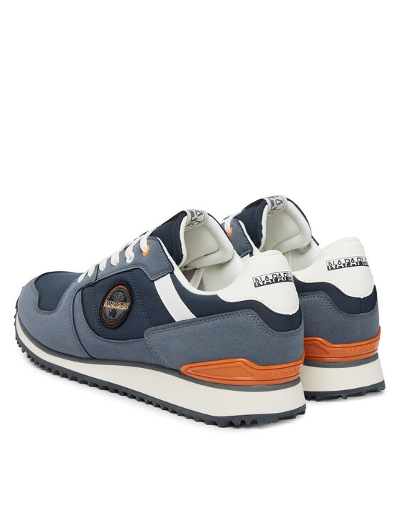 Napapijri Napapijri Sneakers NP0A8AAO Dunkelblau