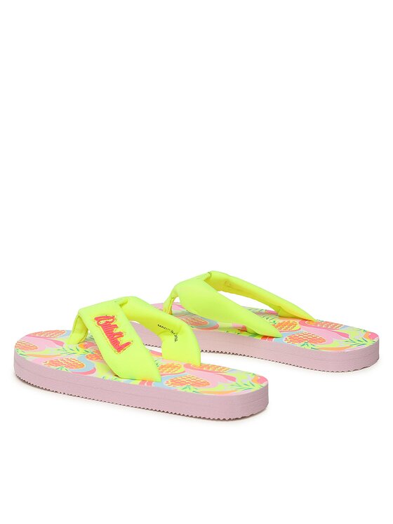 Infradito U19340 Multicolore