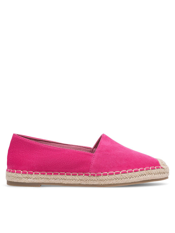 Jenny Fairy Espadrilky WSS990-224 Ružová