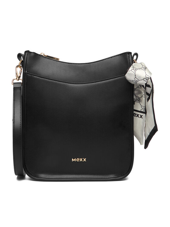 MEXX MEXX Kabelka CEO-MEXX-S-022-09 Černá