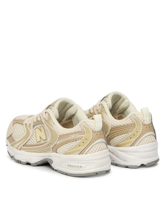 New Balance New Balance Сникърси P5305C7 Бежов