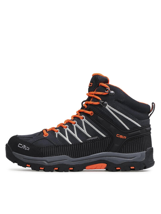 CMP CMP Matkajalatsid Kids Rigel Mid Trekking Shoe Wp 3Q12944J Hall