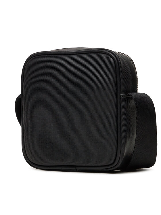 Calvin Klein Calvin Klein Maža rankinė Ck Est. Pu Cube Reporter K50K511861 Juoda