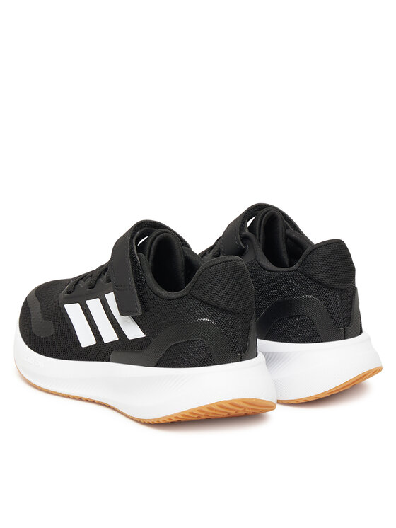 adidas adidas Superge Runfalcon 5 Shoes Kids JP6924 Črna