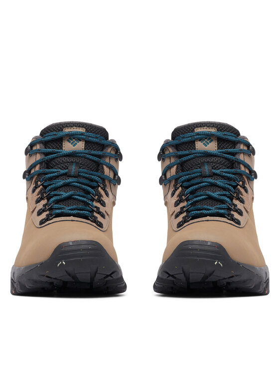 Columbia Columbia Trekkingi Newton Ridge Wp Omni-Heat II 2056191 Brązowy