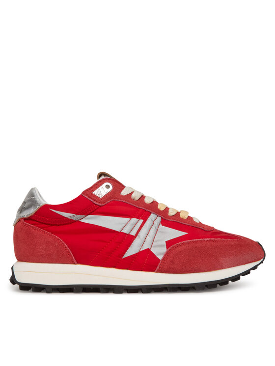 Golden Goose Golden Goose Laisvalaikio batai Running Marathon M77 GWF00683.F005492.40399 Raudona