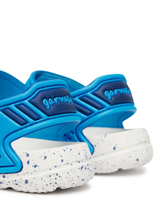 Garvalin Garvalin Босоніжки 262705 Голубий