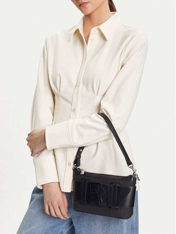 Armani Exchange Armani Exchange Сумка XW000921 AF13673 UC001 Чорний