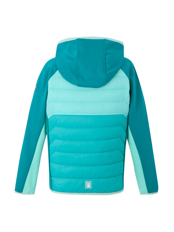 Regatta Regatta Kurtka outdoor Kielder IX Niebieski Long Fit
