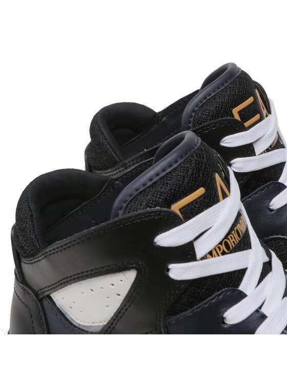 EA7 Emporio Armani EA7 Emporio Armani Tossud X8Z039 XK331 S493 Must