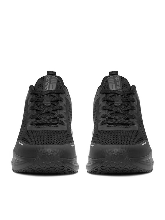 Sprandi Sprandi Sneakers CEOWB-V-24MR1027 Schwarz