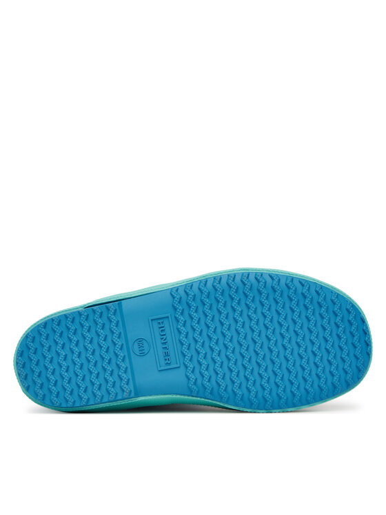 Hunter Hunter Cizme de cauciuc HFRK0009242 Albastru