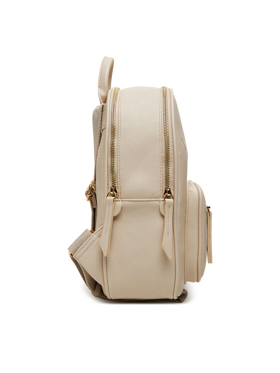 Valentino Valentino Plecak Foxy Re VBS9EO21 Écru