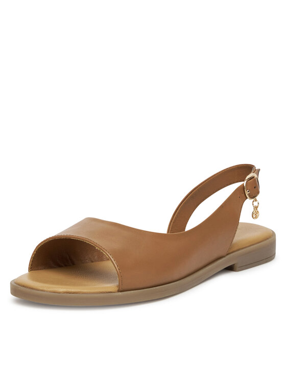 Lasocki Lasocki Sandalen FOXI WI16-FOXI-70 Braun