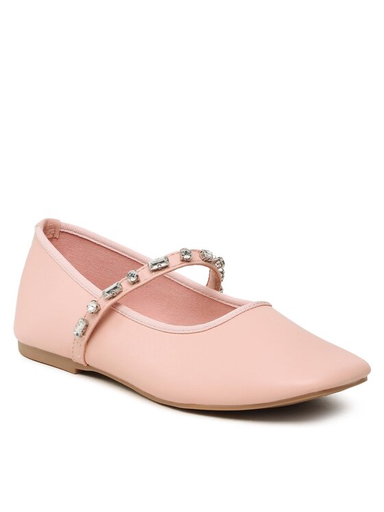 DeeZee DeeZee Балеринки CS21213-08 Розов