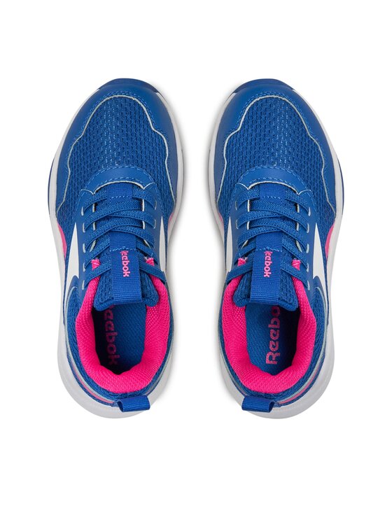 Reebok Reebok Bėgimo batai Xt Sprinter 2.0 Alt IE6754 Mėlyna